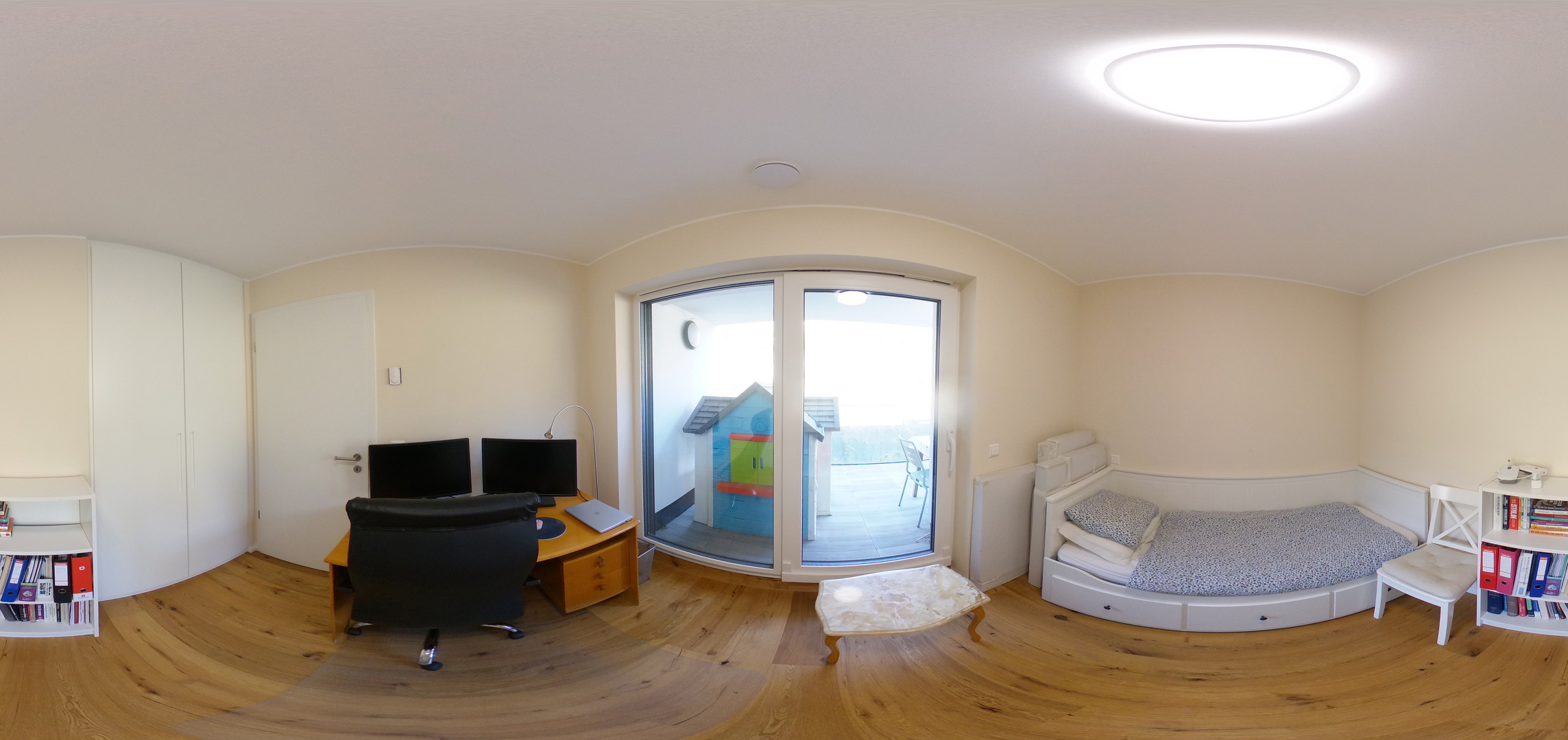 Appartement — Hesperange · 141 m² - photo 36